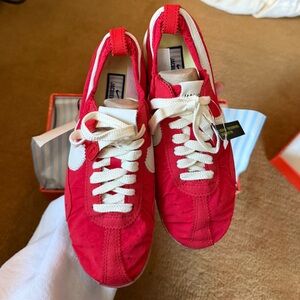 Nike x Jacquemus Moon Shoe